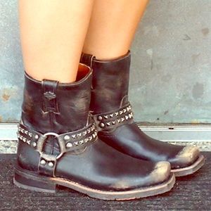 Harley-Davidson distressed Katrina’s